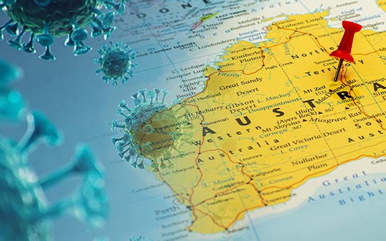 Australia pone fin al requisito de vacunación contra el COVID-19 – Los viajeros no vacunados ahora pueden visitar Australia