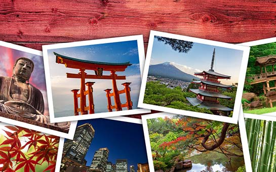 Japón abrirá sus puertas al turismo normal este otoño