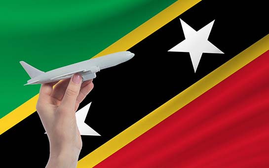 Saint Kitts and Nevis Ends All COVID Entry Restrictions