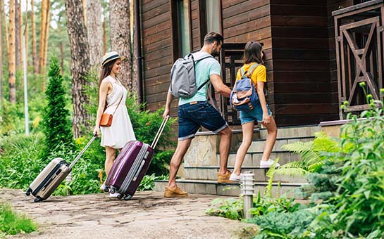 ¿Vale la pena el seguro de viaje para Airbnb en 2024?